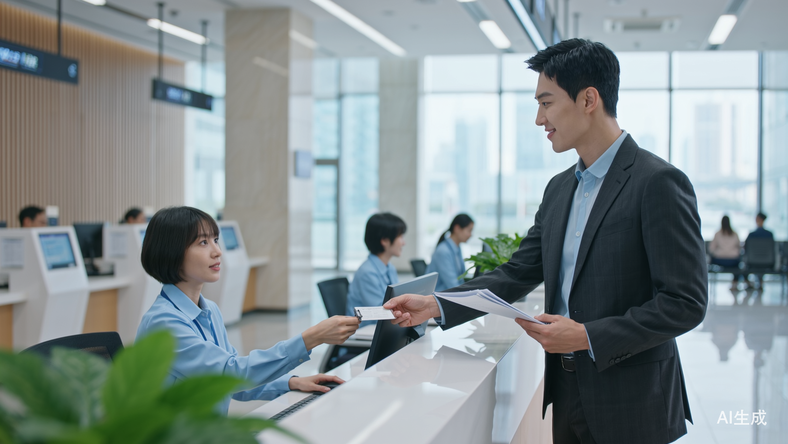 “美元定存利率可达5%”的帖子是真的吗?